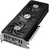 بطاقة رسوميات GIGABYTE GeForce RTX 5060 EAGLE MAX OC 8G بسعة 8 جيجابايت GDDR7 128 بت PCIe 5.0 WINDFORCE Cooling 3x DisplayPort 1x HDMI