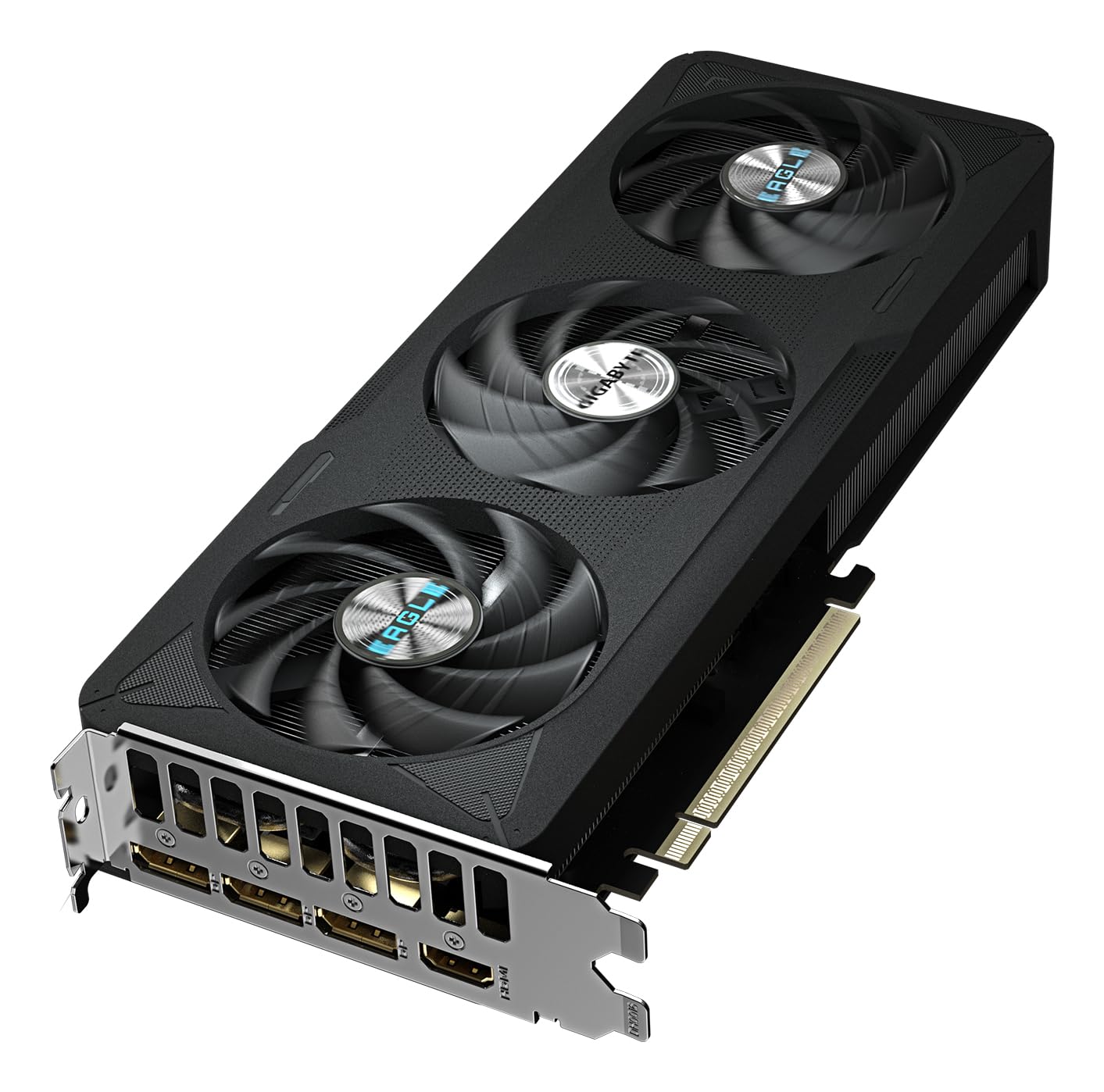 Amazon.com: GIGABYTE GeForce RTX 5060 Eagle MAX OC 8G Graphics