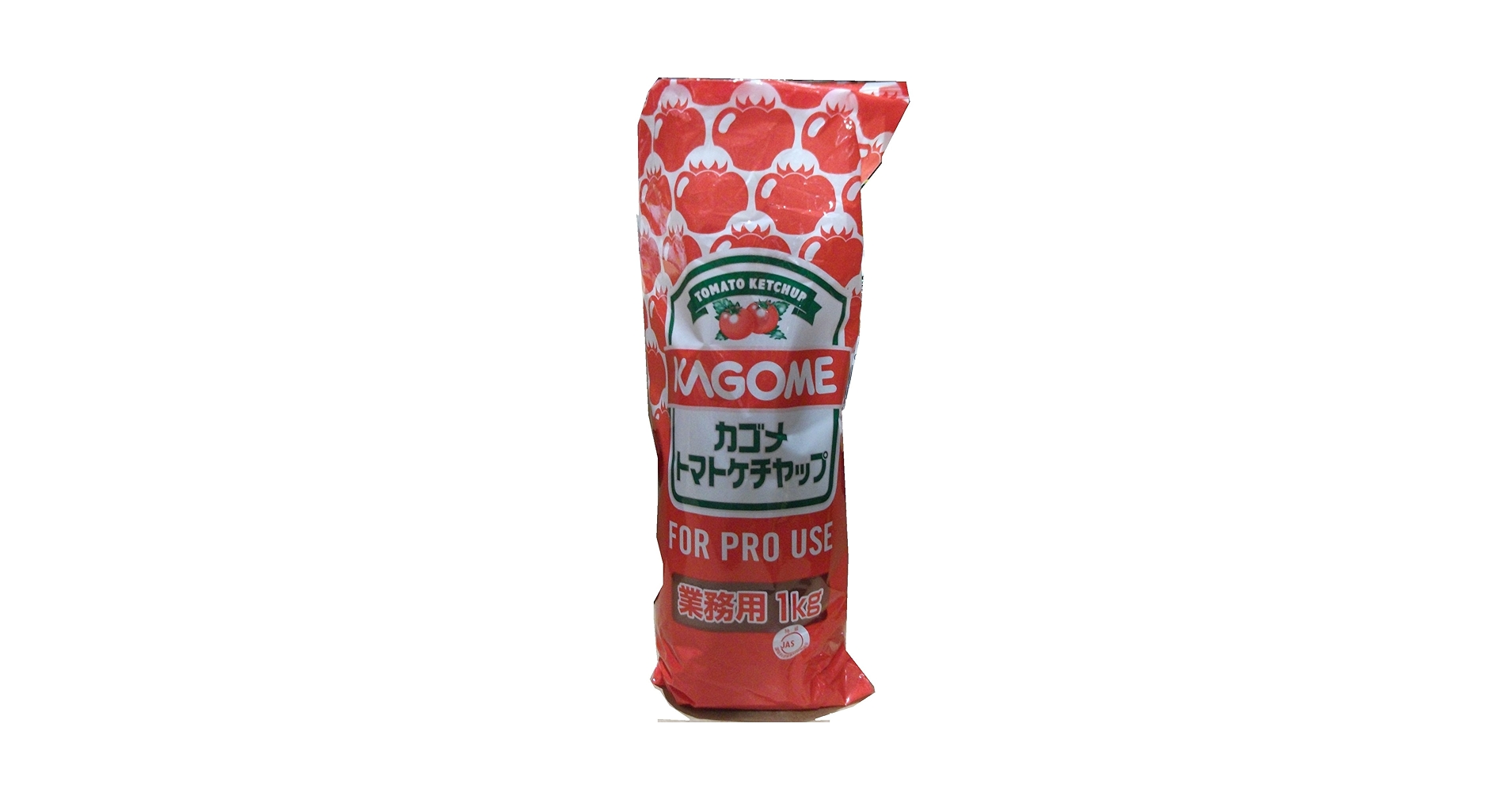 Amazon.co.jp: KAGOME カゴメ トマトケチャップ 業務用 1kg×24本