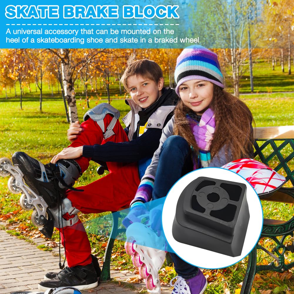 K2 inline skates Classic remstopper zwart universeel 3156043.1.1.1SIZ reserverem retrofit heren dames vrouwen mannen inline skates inline veiligheid K2 inline skates Classic remstopper zwart universeel 3156043.1.1.1SIZ reserverem retrofit heren dames vrouwen mannen inline skates inline veiligheid
