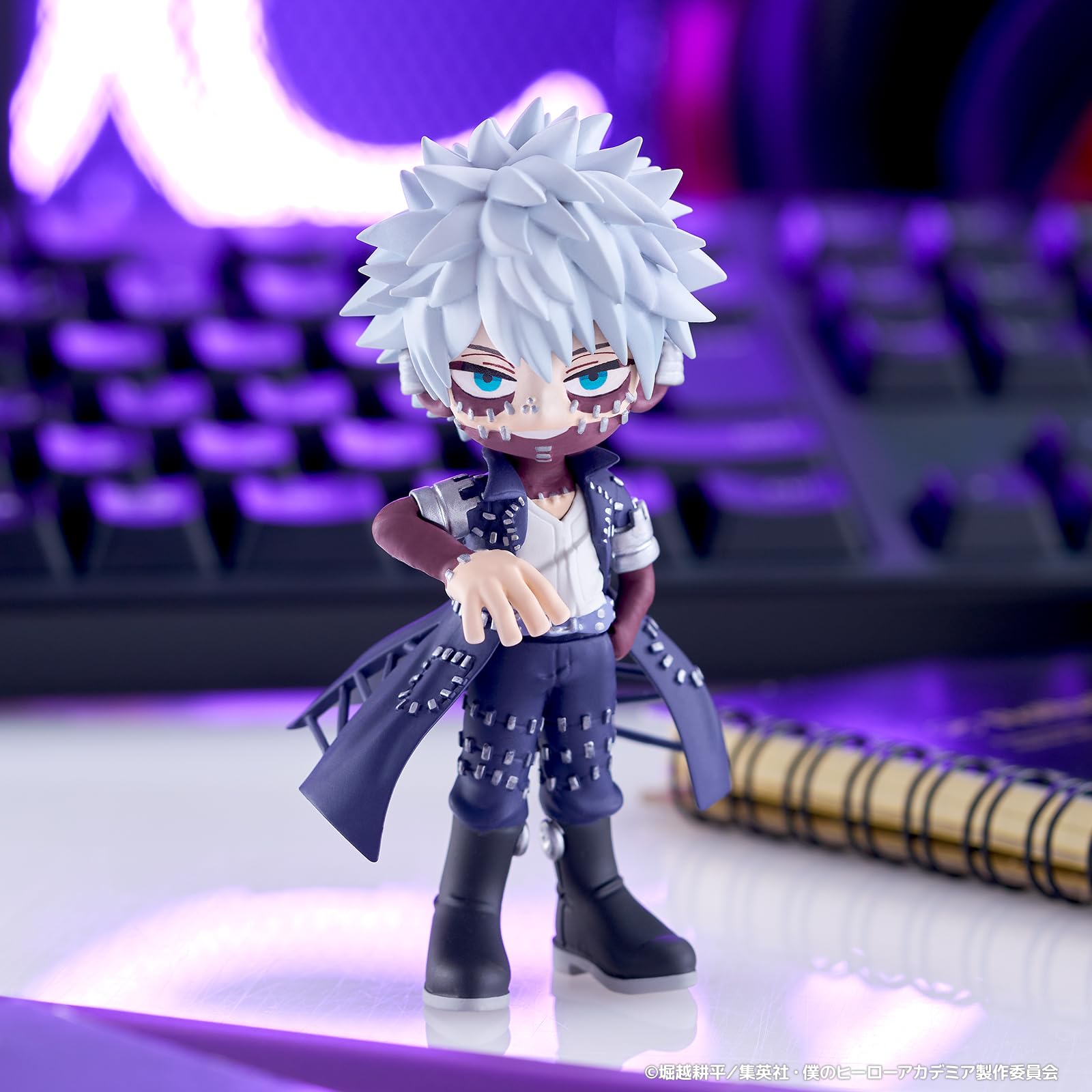 Amazon.co.jp: Bushiroad Creative PalVerse 僕のヒーローアカデミア