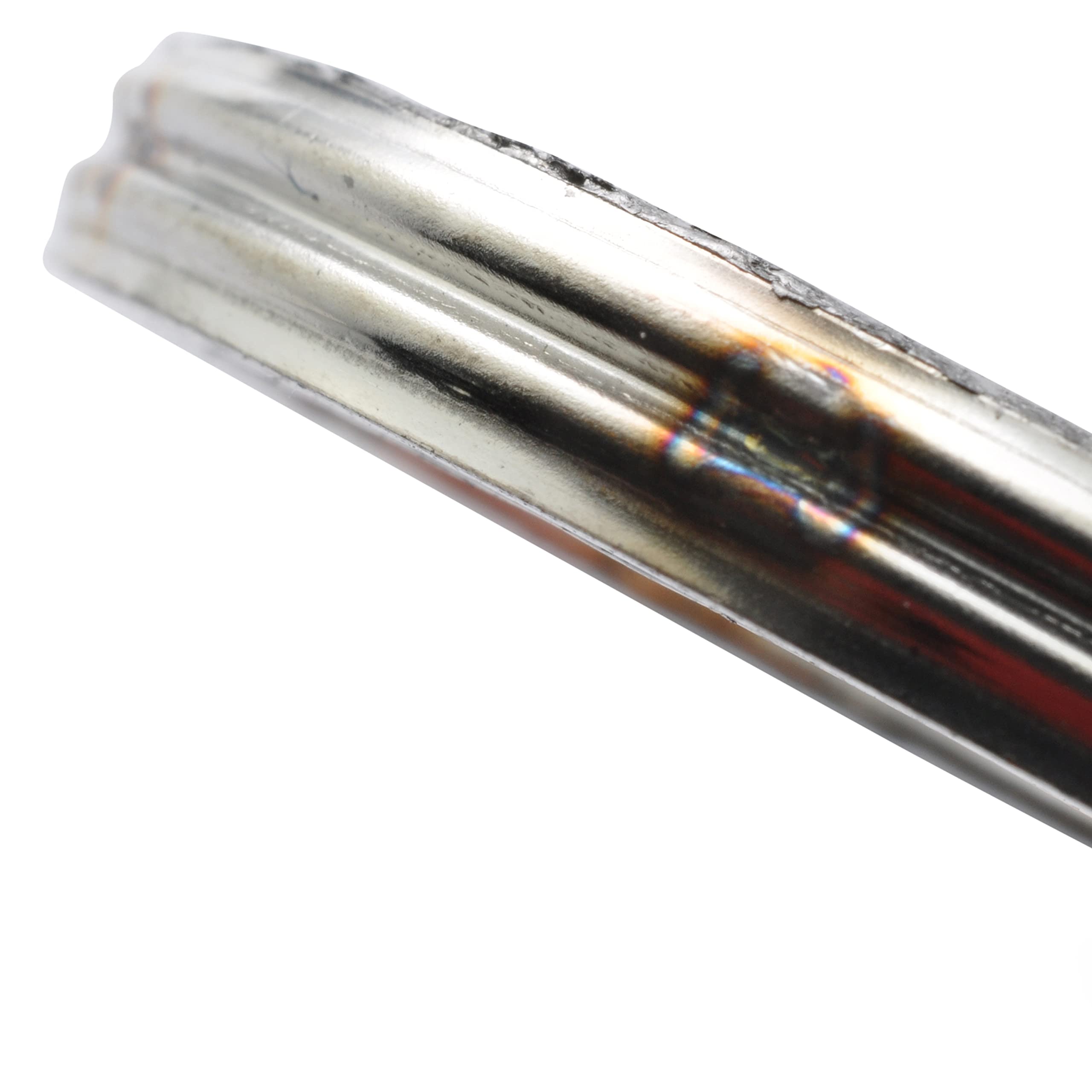 GUARNIZIONE ANELLO SCARICO 30 X 39 X 2,5 MILLIMETRI UNIVERSALE SCOOTER E MOTO - Foto 10