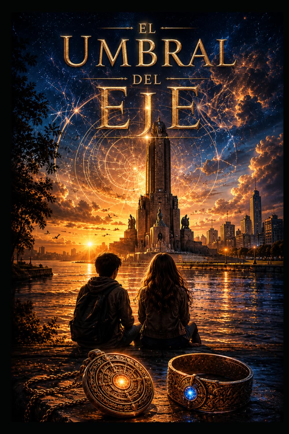 EL UMBRAL DEL EJE