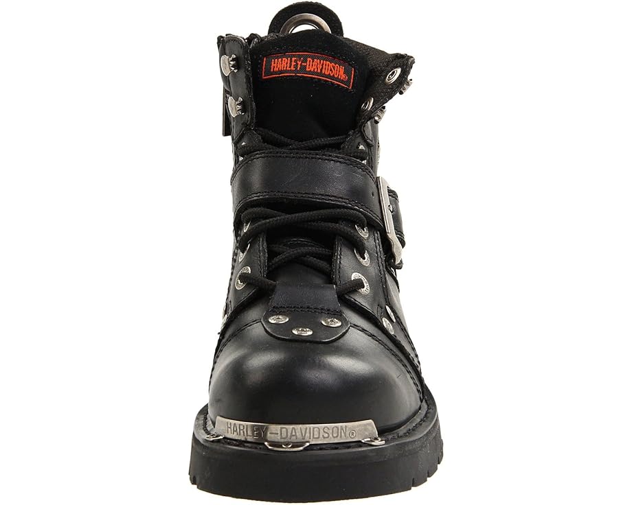 Harley-Davidson Brake Buckle - Front View