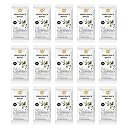 INDIGENOUS HONEY Tulsi Honey Sachet Pure Unprocessed 15g Each gallery image