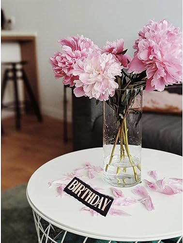 Miniatura 7 de Banda de despedida de soltera de oro rosa, decoración de despedida de soltera, decoración de despedida de soltera, regalo de novia, Negro y oro rosa.