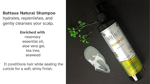 Miniatura 4 de Conjuntos de champú y acondicionador