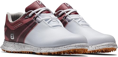Miniatura 5 de FootJoy Zapatos deportivos de golf Prosl para mujer
