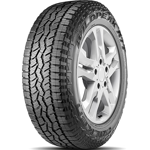 Falken Wildpeak A/T3W All-Terrain