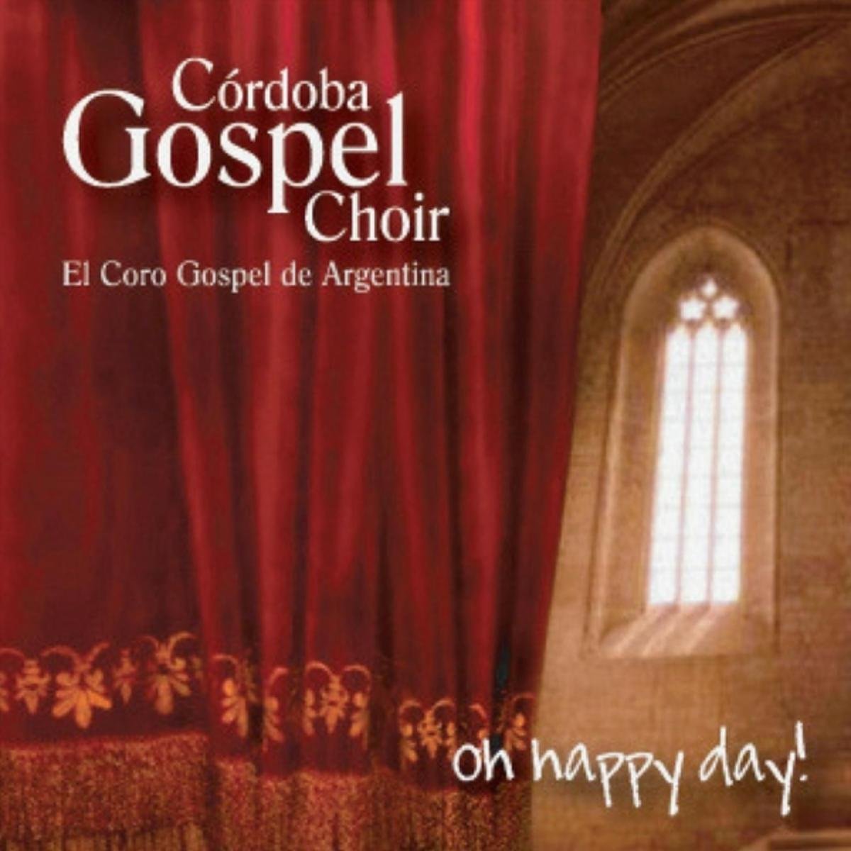 Córdoba Gospel Choir