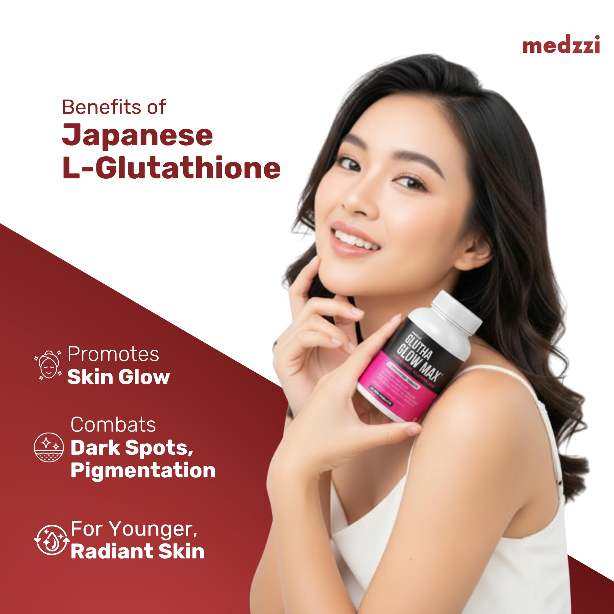 us beauty bazaar glutathione soap Gluta White Body Wash 700ml  usbeautybazaar
