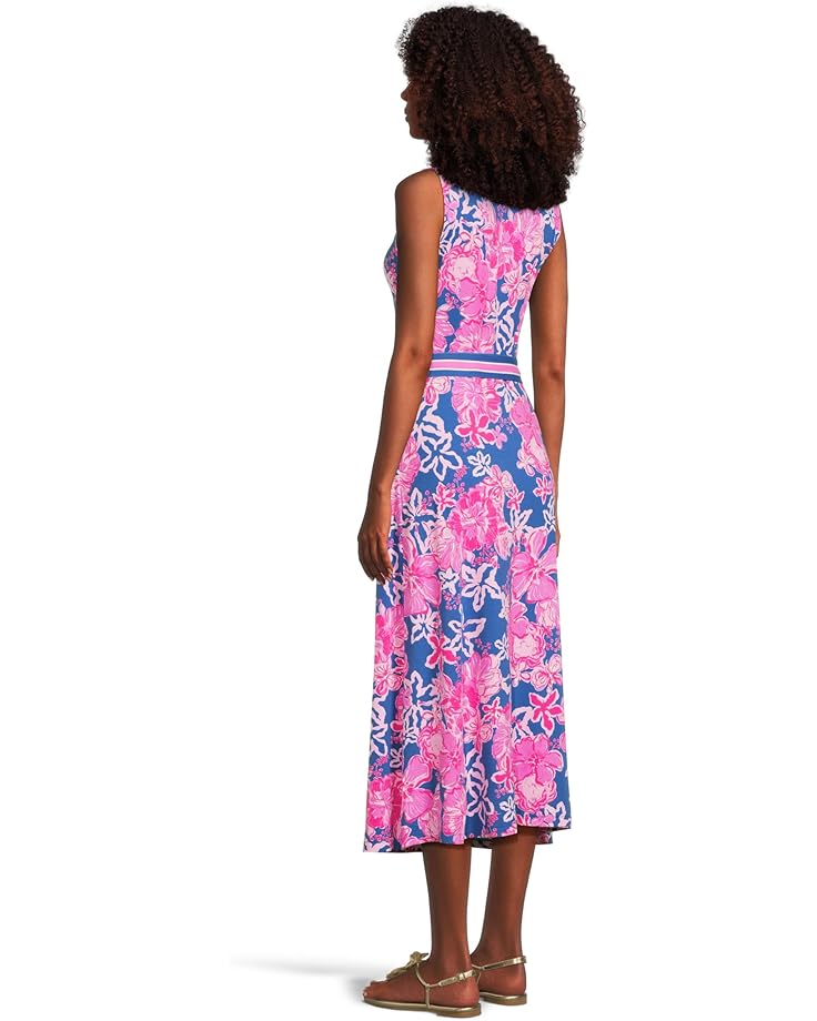 Lilly Pulitzer Ryland Midi Dress - #3 of 4
