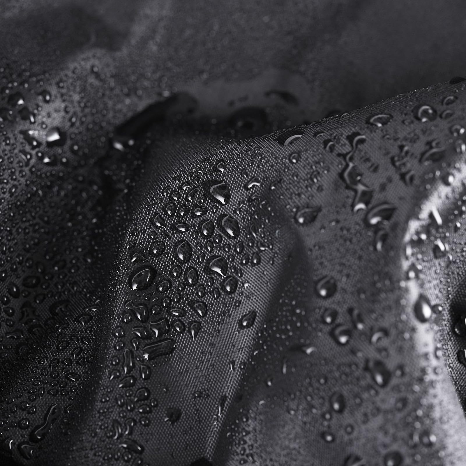 Bâche De Protection Pour Bateau Gonflable – Tissu Oxford 210D Imperméable Et Anti-UV, Tailles 270 à 520 Cm, Avec Corde Et Boucle