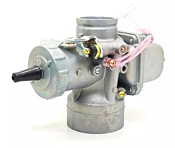 Amazon.com: Round Slide Carburetor Replacement For VM36-4 VM