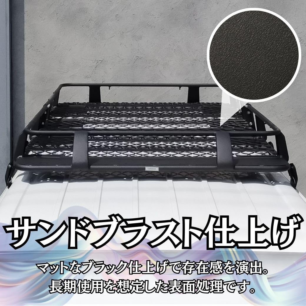 Amazon.co.jp: [ 法人宛のみ配送 ] GI☆GEAR オージースタイル ルーフ