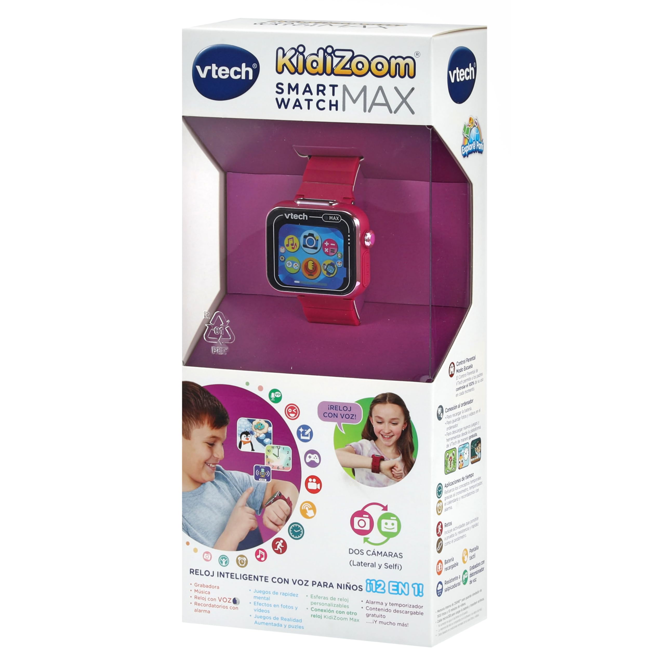 VTech
