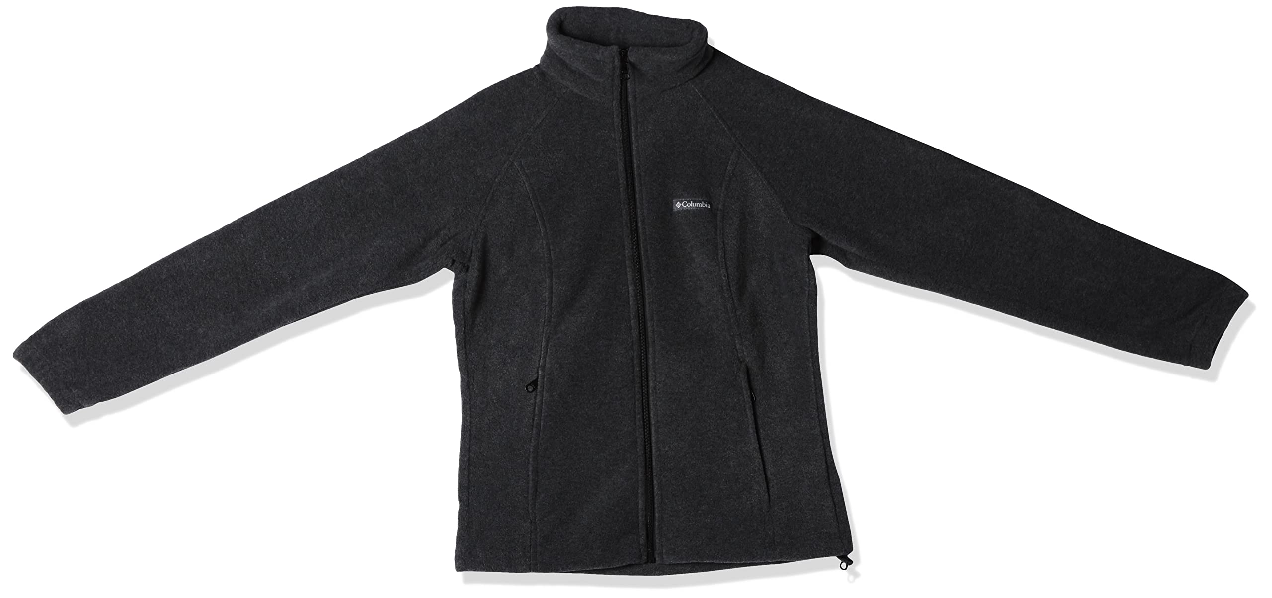 Columbia Womens Benton Springs Full Zip Fleece Jacket Desertcart