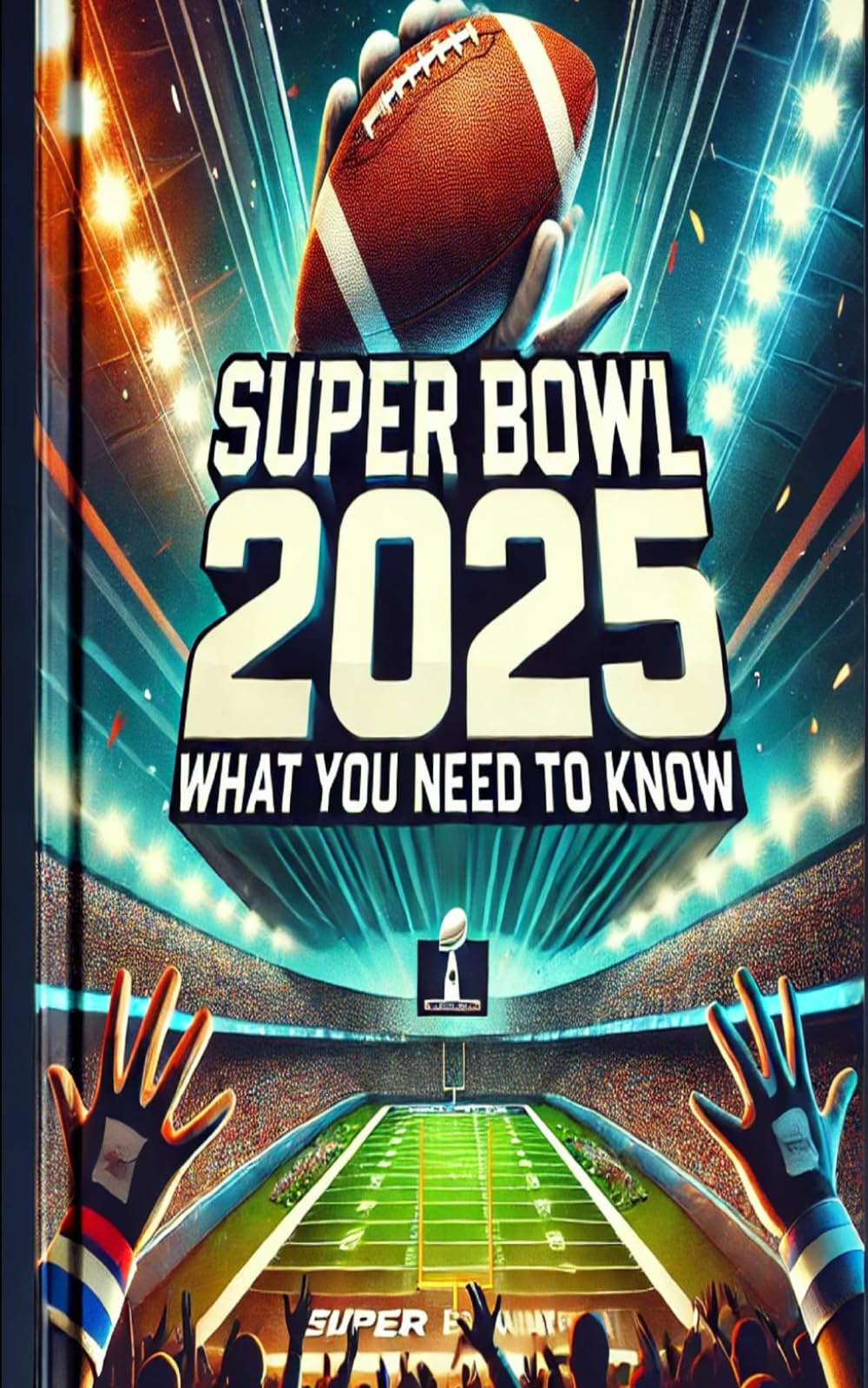 Super Bowl 2025: What You Need to Know: Everything You Need to Prepare for the Big Game