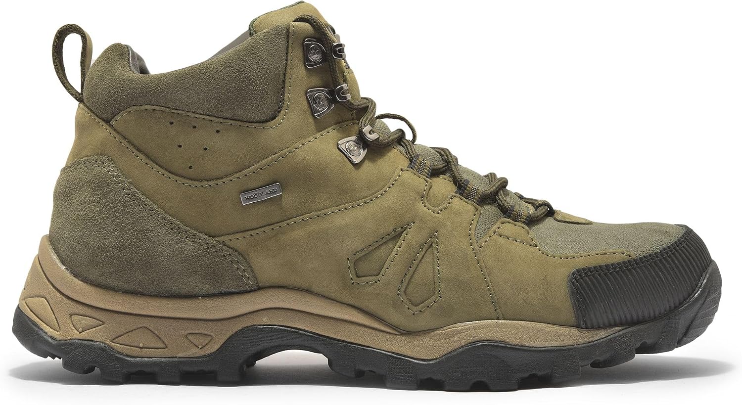 OLIVE GREEN