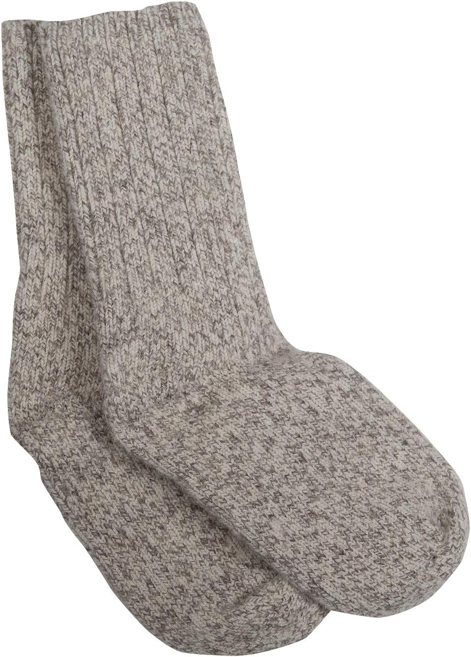 Wigwam mens Wigwam Men's El-pine Ragg Wool Heavyweight Crew Socks