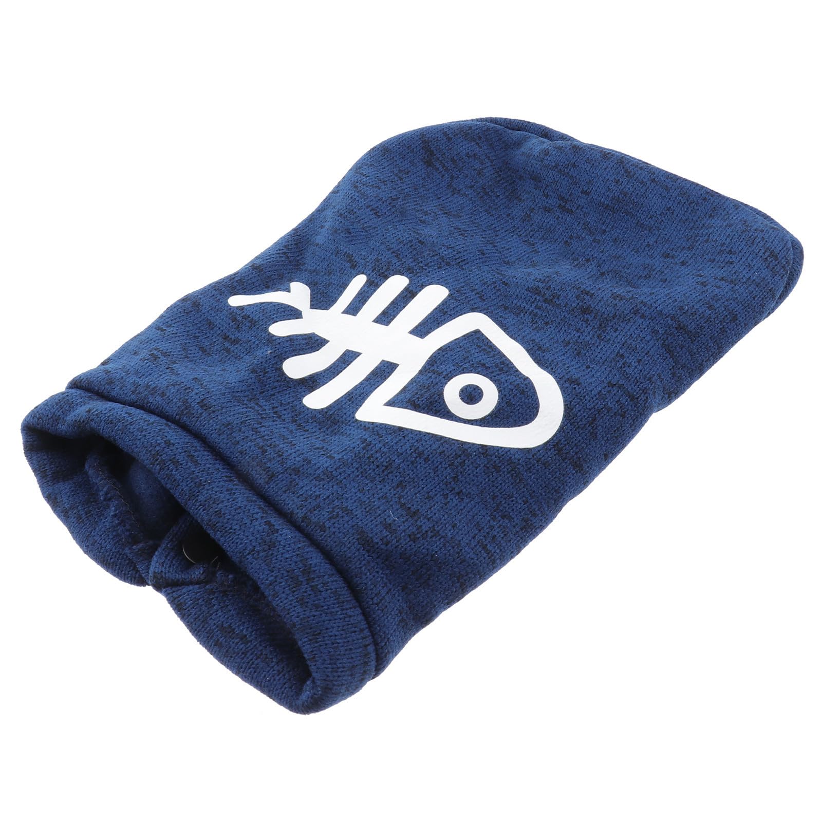BESPORTBLE 3piezas Suéter para y Gatos XXL Ropa De Invierno Azul para y Cómodo para Paseos y Actividades