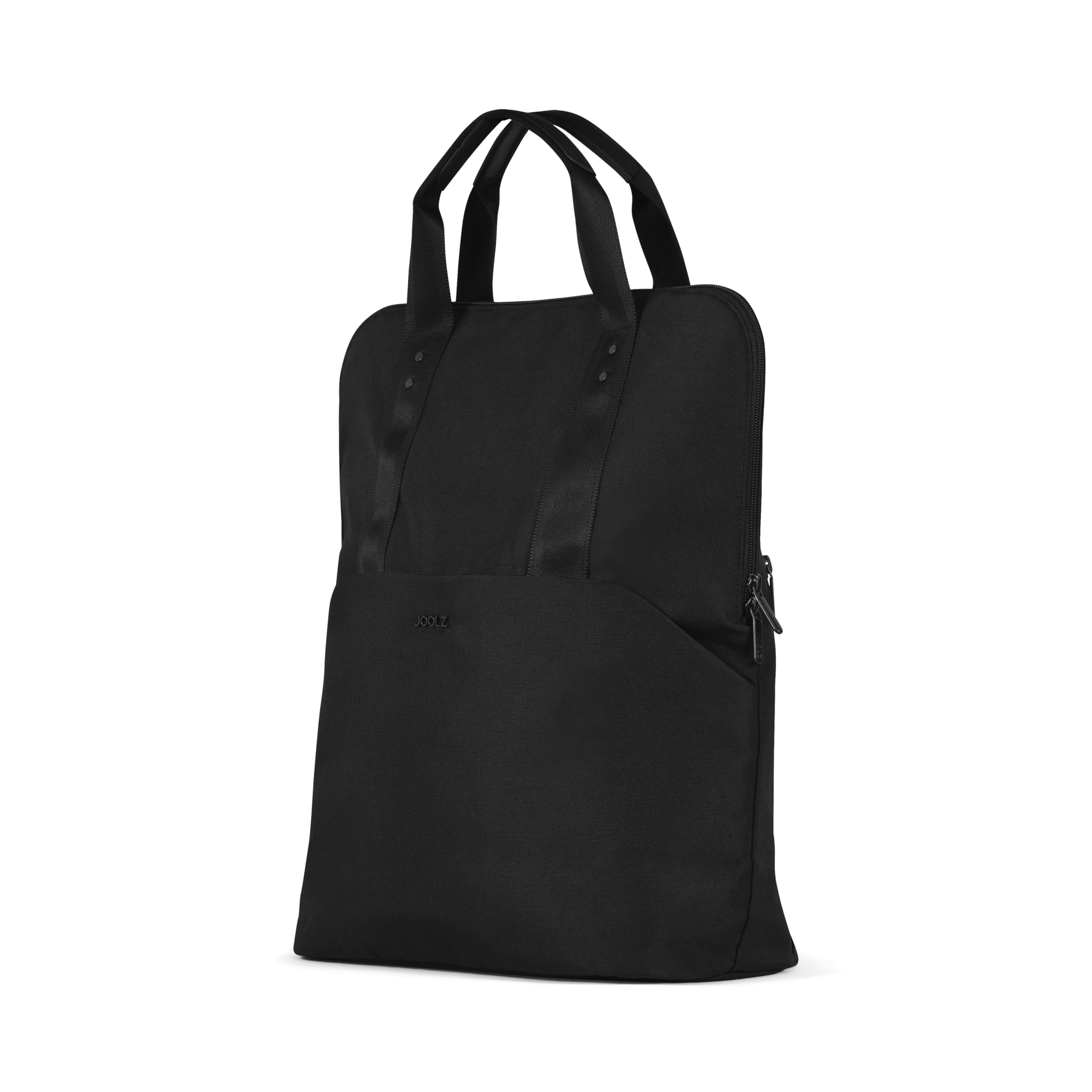 Joolz Wickelrucksack – Wickeltasche Rucksack – stilvolle Babytasche mit tragbarer Wickelunterlage, isoliertem Fach, Laptop-Tasche und umweltfreundlichem Design – kompatibel mit Hub/Day/Geo