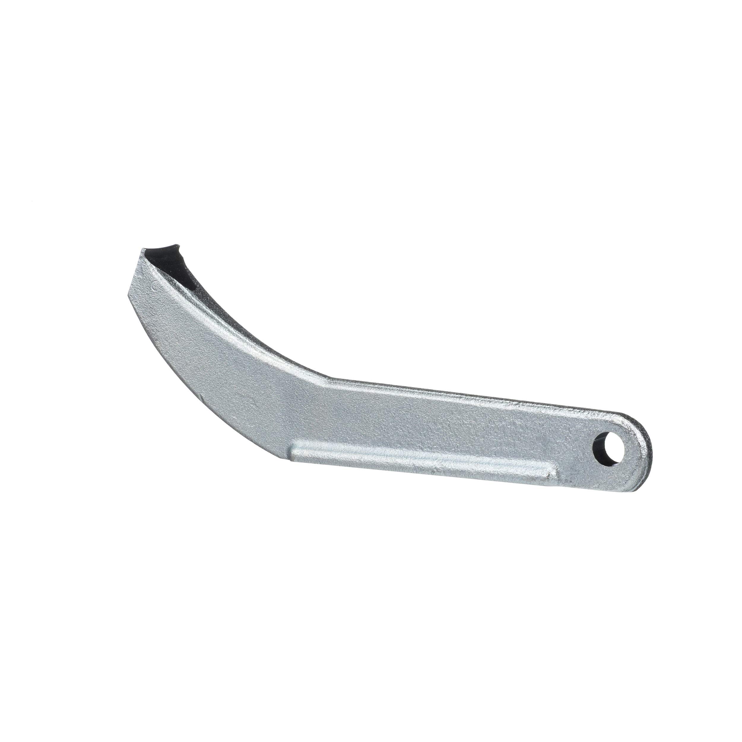 Posi Lock 10454T Transmission Jaw for Model 104 Puller, Steel