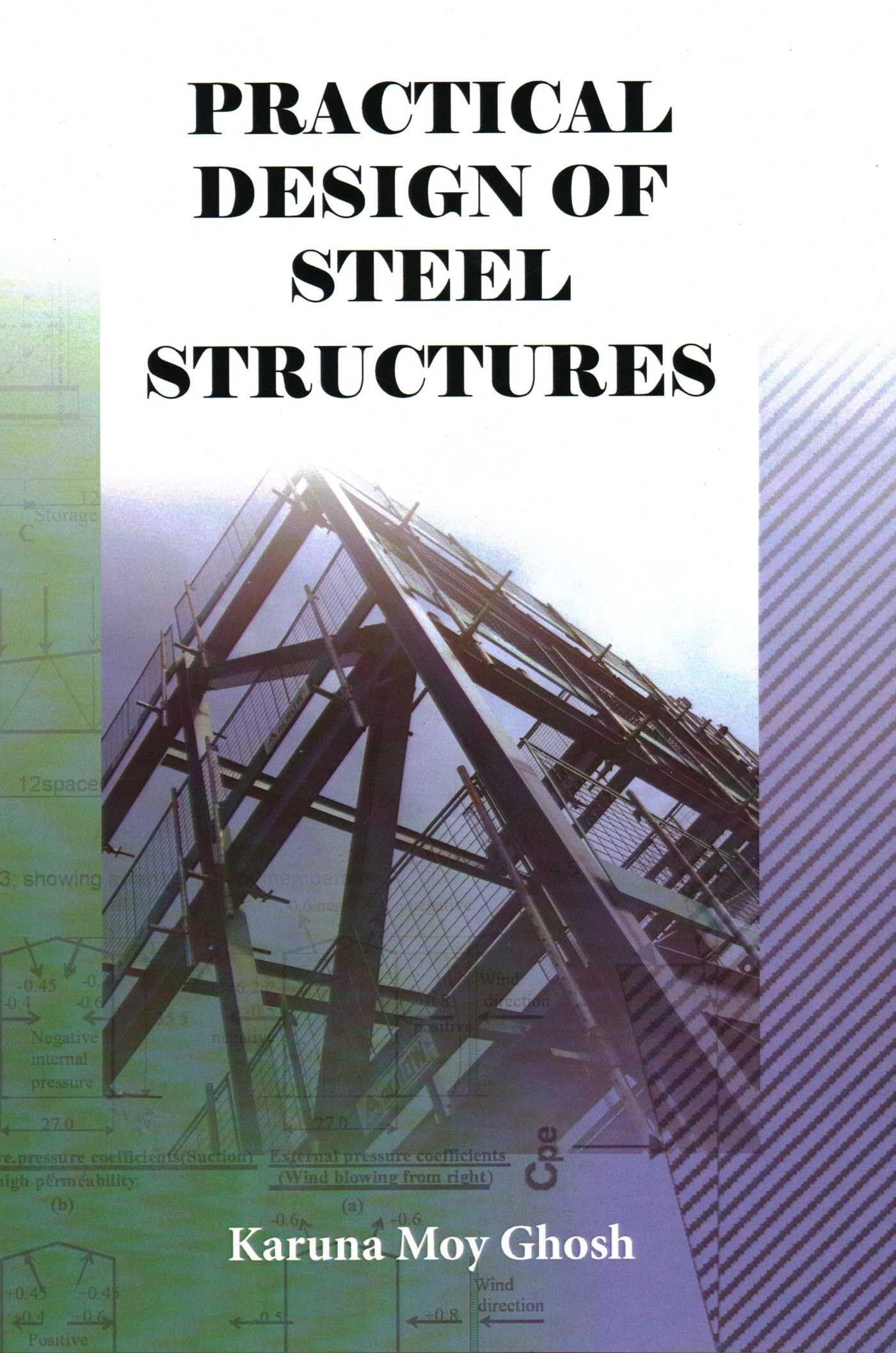 Buy Practical Design of Steel Structures — BookShops.in