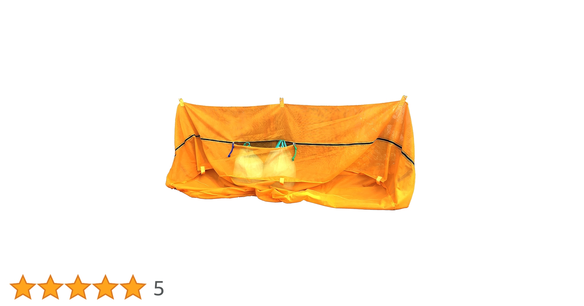 Amazon.co.jp: カネニ花田商店「バイバイからすV2」L サイズ