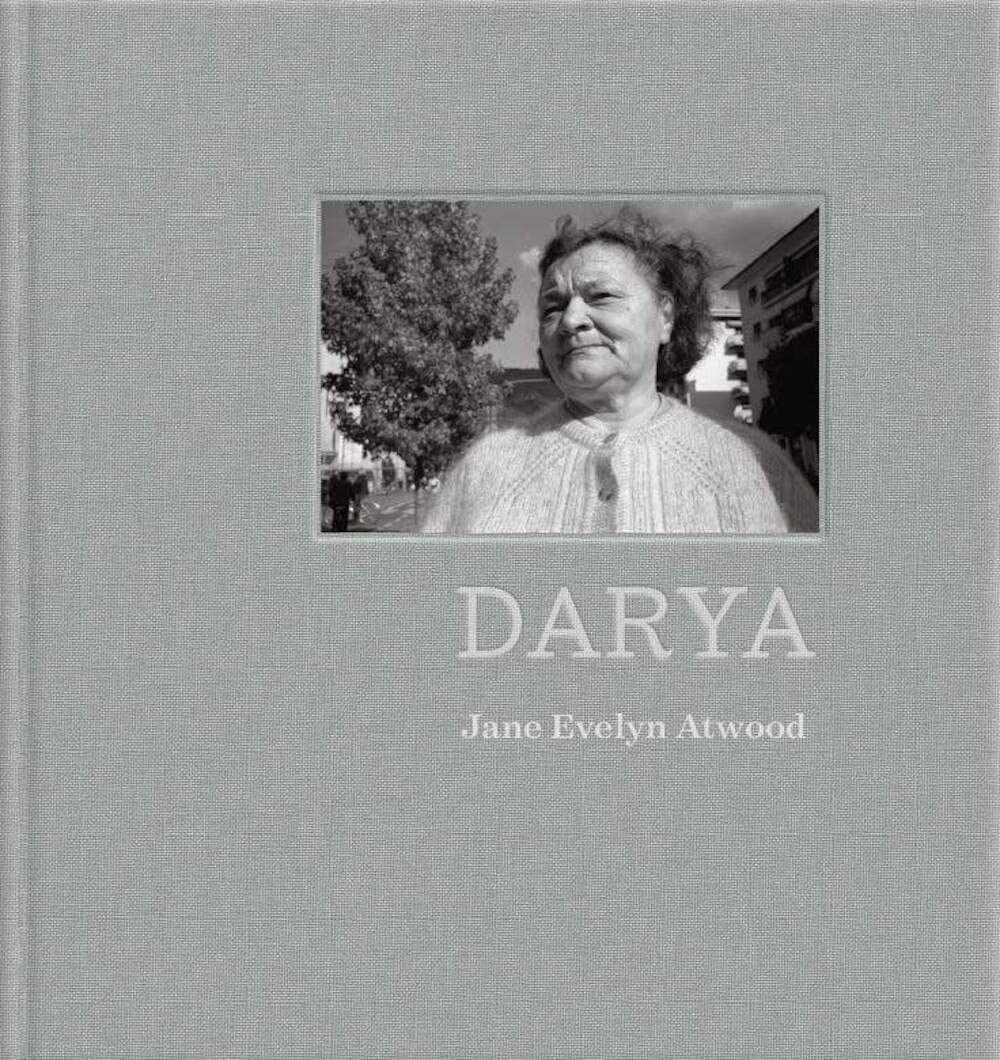 Darya Histoire d une badante ukrainienne Comprendre la vie d une immigrée