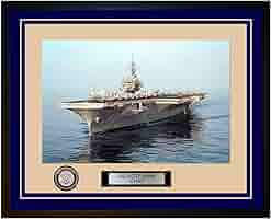 No.1158 ☆横振り刺繍パッチ☆ USS KITTY HAWK CV-63 No.1158 ☆横振り刺繍パッチ☆ USS KITTY HAWK CV-63 - メルカリ