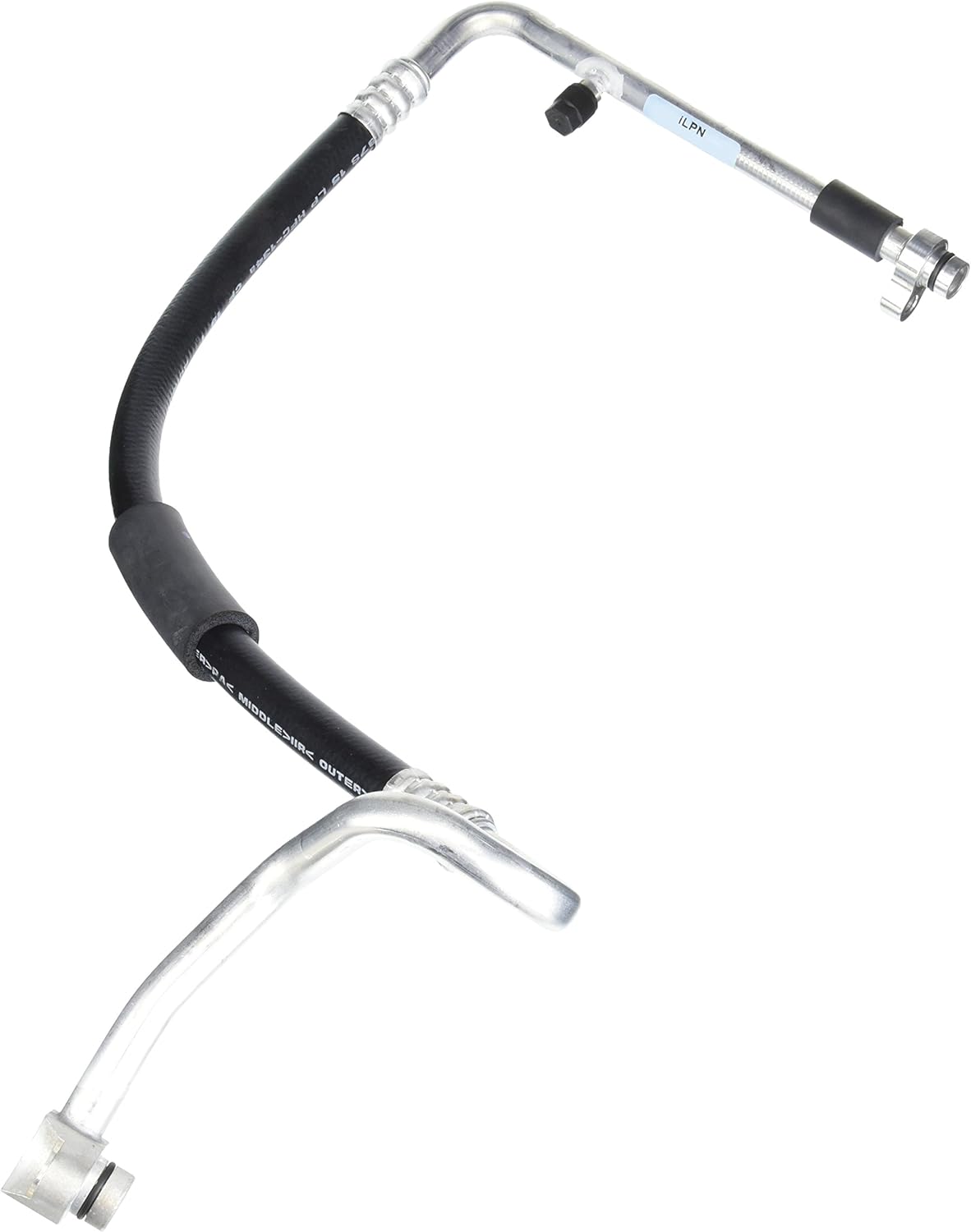 Genuine Nissan 92480-9Z012 Flex Hose