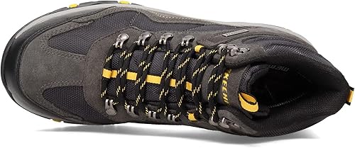 Miniatura 6 de Skechers Botas impermeables para hombre