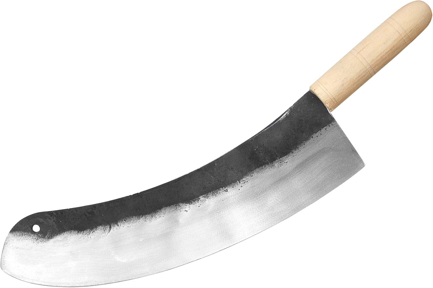 ミソノ(Misono) モリブデン鋼 サーモンナイフ 30cm 686(AMS33686) 堺