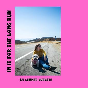 In It for the Long Run Audiobook by Summer Horvath episode artwork