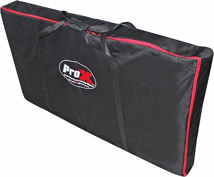 ProX Live Performance Gear XF-MESA-BAG Carry Bag for MESA MK2