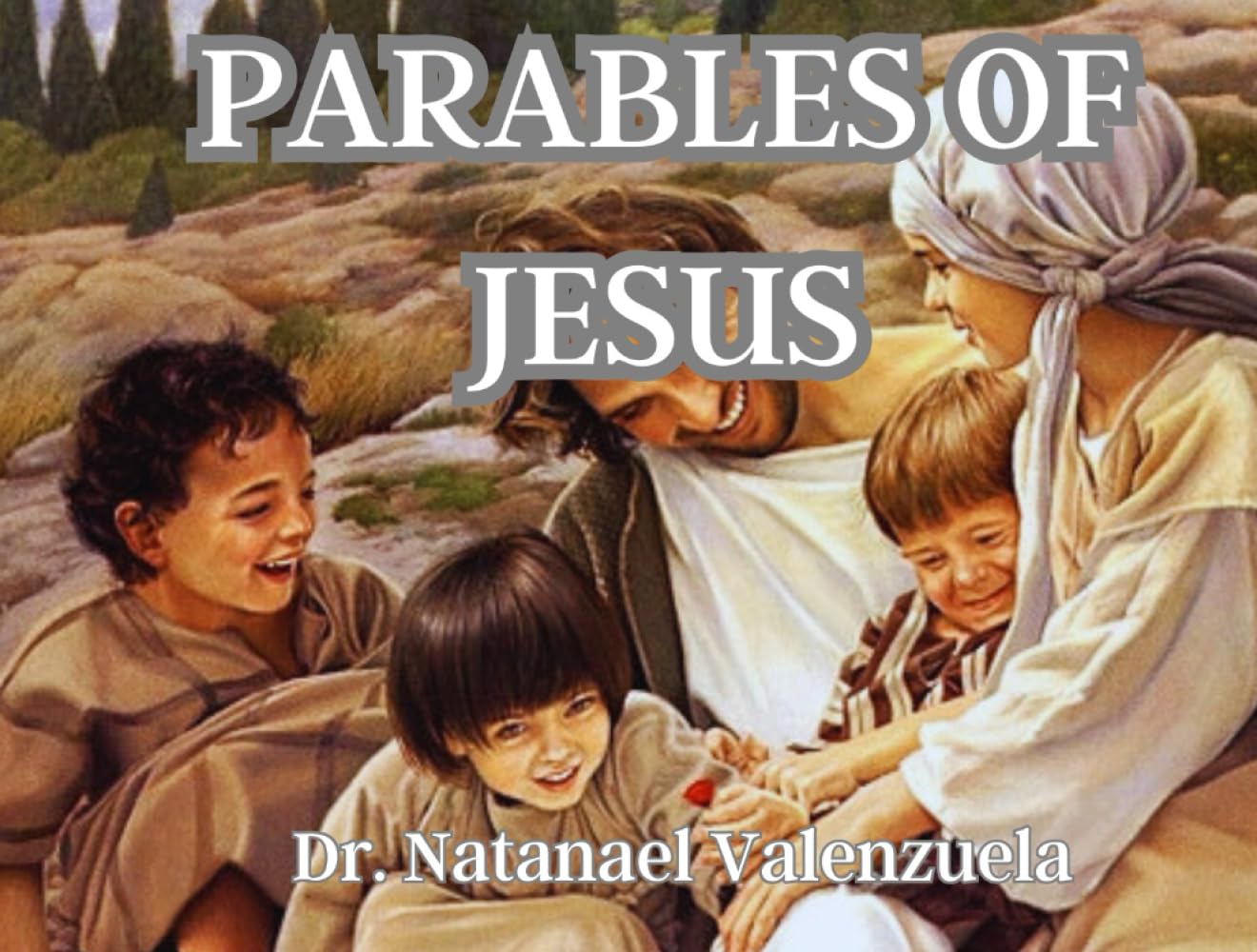 Parables of Jesus