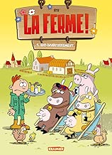 Download La ferme T1: Bio-divertissement PDF