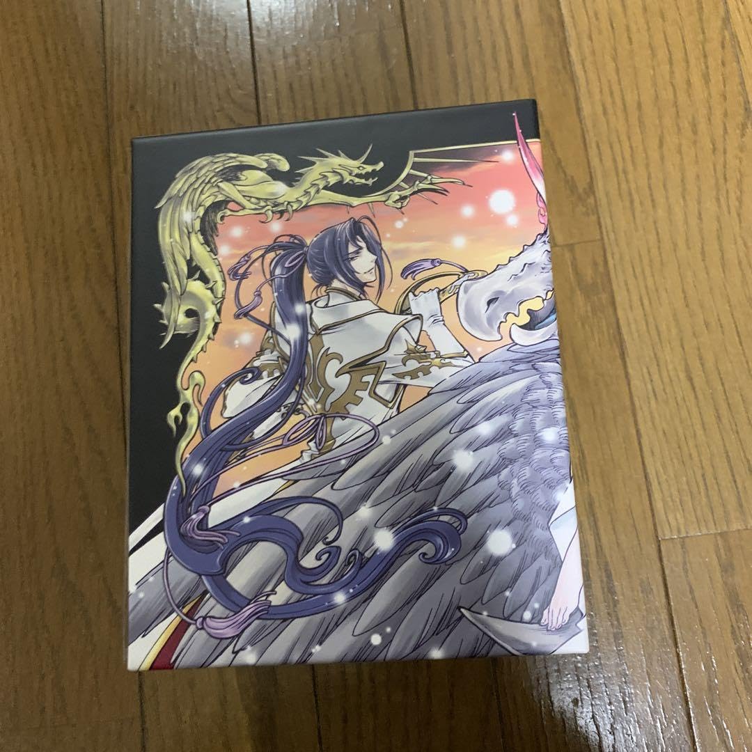 Amazon.co.jp: (品有り)劇場版 コードギアス 亡国のアキト 全巻セット 