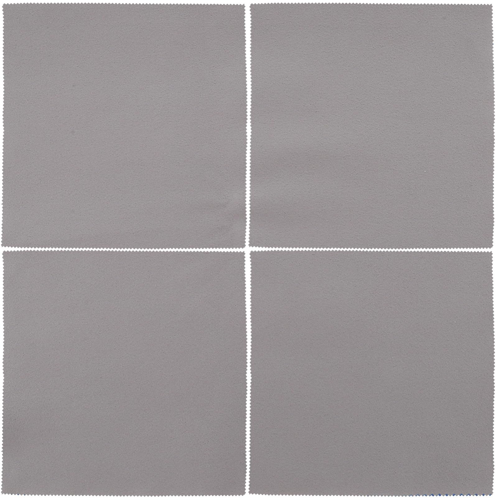 Abaodam 4pcs Cello Cleaning Cloth Guitar Cleaning Cloths Trumpet Cleaning Cloth Piano Cleaning Cloths Sax Cleaning Cloth Guitar Towels Flute Cleaning Cloth Superfine Fiber