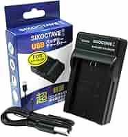 Amazon | str NP-FZ100 ソニー 互換USB 充電器 バッテリー