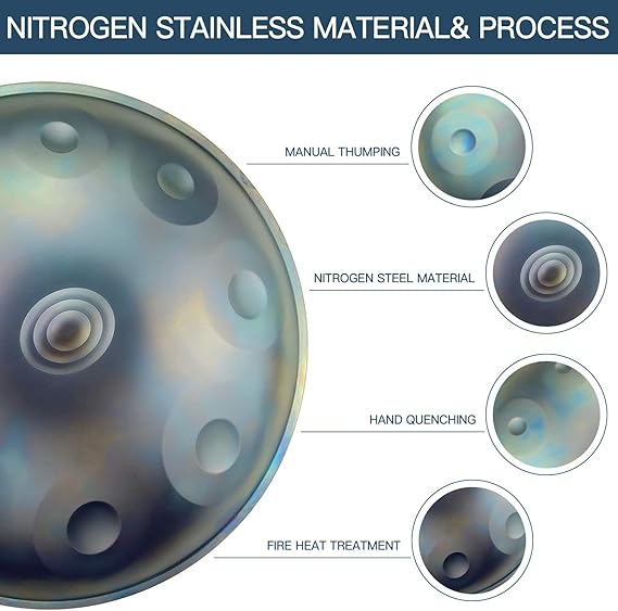 セール新品 最終値下げ！一品限りハンドパンドラムの通販 by jj's shop