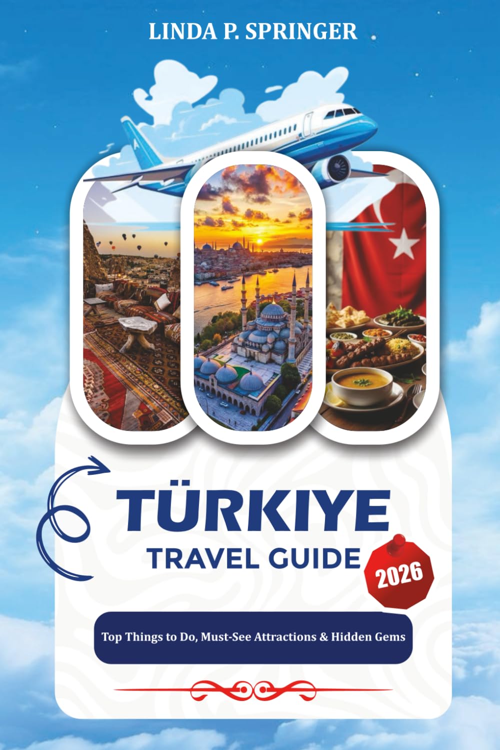 TÜRKIYE TRAVEL GUIDE 2026: Top Things to Do, Must-See Attractions & Hidden Gems
