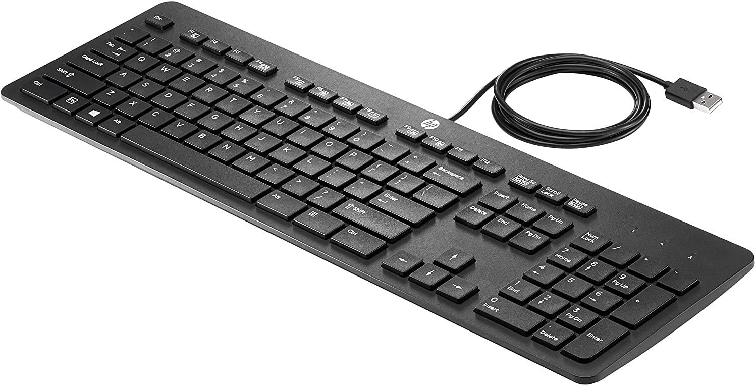 Swedish Keyboard USB Swedish Layout Computer Language Keyboards PC