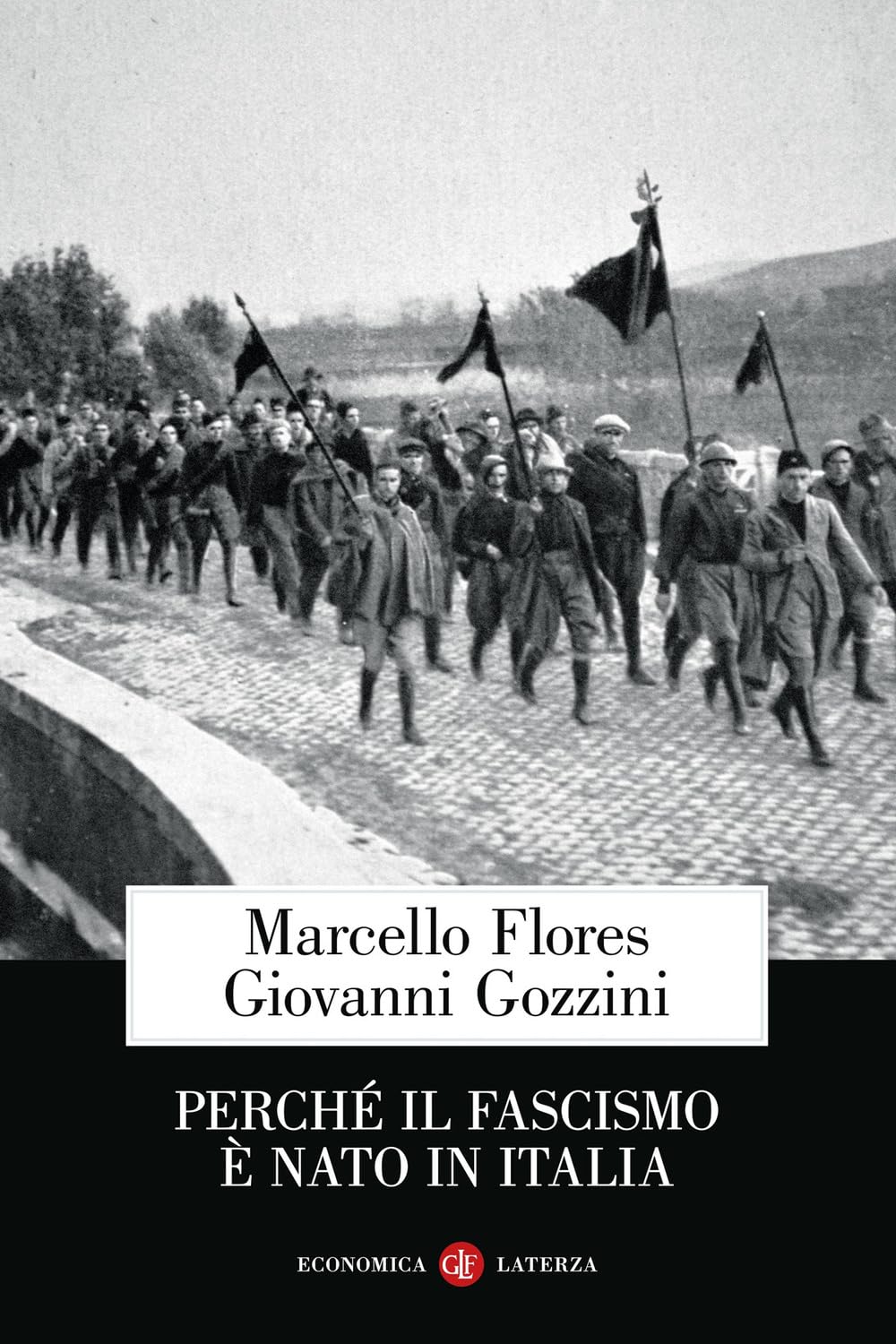 Perché Il Fascismo è Nato In Italia - 4
