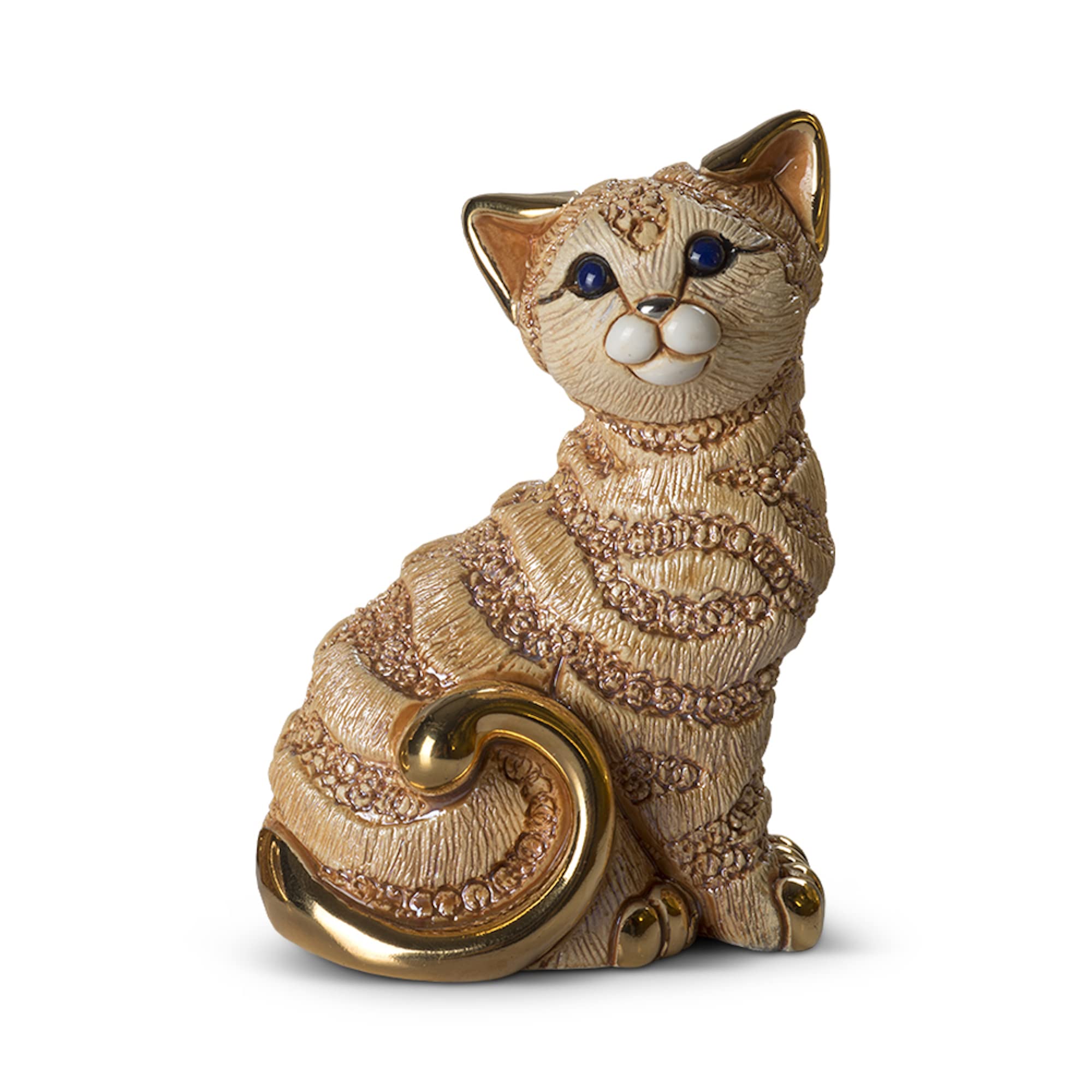 De Rosa Ginger F215 - Figura decorativa (caja de regalo)