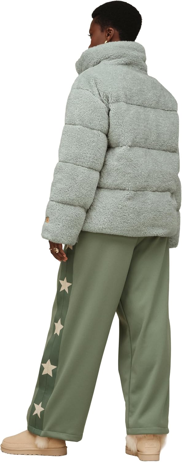 UGG Women's Emmalyn Uggfluff Puffer Jacket - Image 7