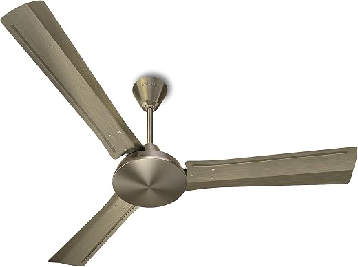 1200 mm FAN EP TRENDY ES ANTIQUE BRASS