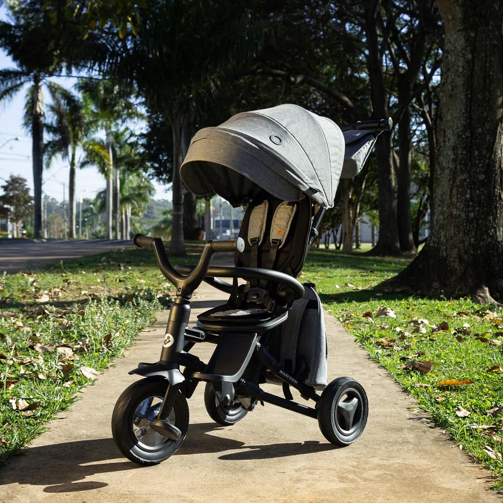 Maxi-Cosi, Triciclo Patroller, Grey Luxe