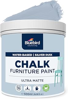 BLUEBIRD Chalk Furniture Paint